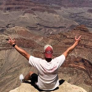 Meet your Posher, Patrick